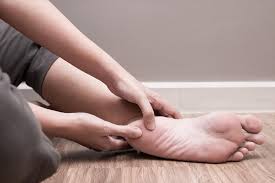 Plantar Fasciitis How To Treat This