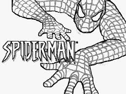 Print and download your favorite coloring pages to color for hours! Printable Spiderman Coloring Pages Coloring Pages Gallery