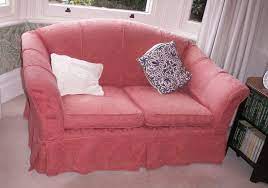 Loose Covers For Sofas Chairs Box