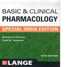 Pharmacology Prithvi Medical Book