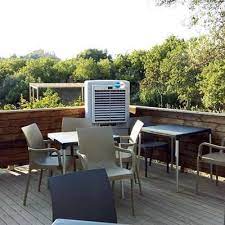 Why Air Conditioning Is Crucial For