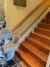 stairlift installation cost stairlift