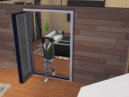 Doors S The Sims 4 Catalog