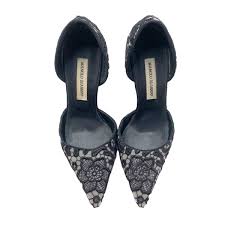 manolo blahnik shoes women s lignon