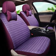 Dodge Journey 2010 Car Seat Covers