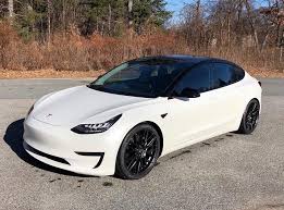 Tesla is bringing its chrome delete design first introduced in model y to model 3, based on a new application in china. What Should We Call These Types Of Chrome Deletes Tesla Tesla Roadster Tesla Motors