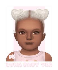 21 new sims 4 infant hair cc you ll