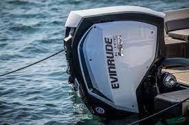 evinrude outboard engines