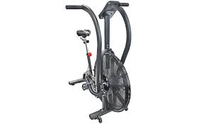 Air Force Dual Action Cycle W Watts Console