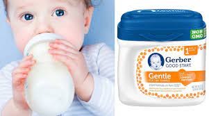 Can you use two different formulas for baby? How Long Does Baby Formula Last