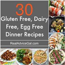 dairy free pressure cooker recipes