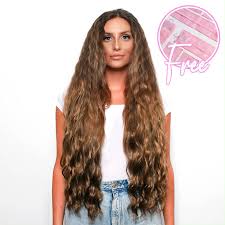 routes hair extensions