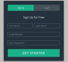 Free Signup Form Konmar Mcpgroup Co