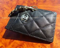 Check spelling or type a new query. Chanel Men S Wallets Card Holders Shop Online Now Buyma