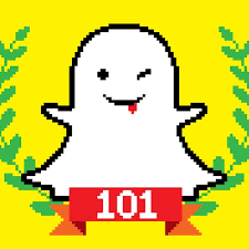 Life's more fun when you live in the moment! 101 Snapchat Accounts You Should Follow Today