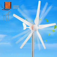 vevor wind turbine generator 500 watt 5