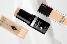 the best foundations for summer 2021