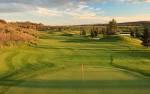 McKenzie Meadows Golf Club - Calgary, AB