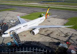 uganda airlines airbus a330 800 review