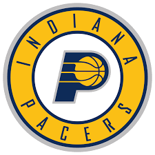 This logo image consists only of simple geometric shapes or text. Datei Indiana Pacers Logo Svg Wikipedia