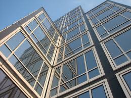 Urban Glass House Desimone Consulting