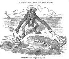 Breve resumen del conflicto histórico Cuba – Estados Unidos | Asociación Suiza-Cuba