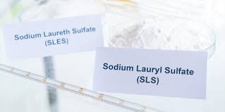 sles chemical useanufacturing