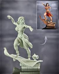 See more ideas about poly, resin, statue. Pin On Plastic Model Kit To Paint