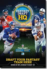 Who should you be looking to trade for. Directv Nfl Fantasy Football Marketing Support Is Back Better