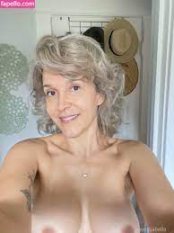 Isabella Del Rio  belladelrio  isabelladel_rio Nude Leaked OnlyFans Photo  #164 - Fapello