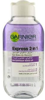 garnier express 2 in 1 eye makeup