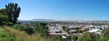 Image result for Overview of Ladysmith