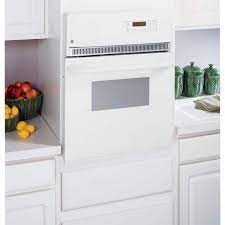 Ge 24 In Single Electric Wall Oven
