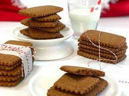 belgian e cookies speculoos
