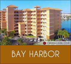 bay harbor condo clearwater beach