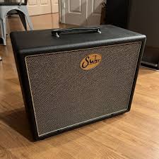 1x12 guitar cabinet