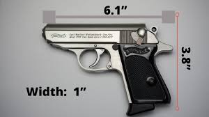 walther ppk review good choice for