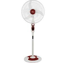 pedestal fan standing fan standard