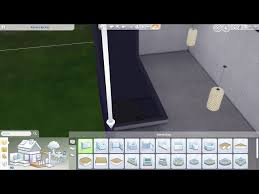 The Sims 4 How To Remove Floors Around