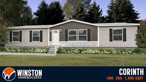 winston homebuilders quality