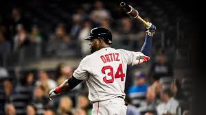Doctors say that david is out of danger, thank god, leo ortiz told espn. Retired Red Sox Slugger David Ortiz Is Shot In Dominican Republic The New York Times