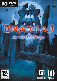 Dracula 3 : la voie du dragon