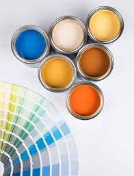 Crystal Paints