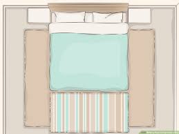wikihow com images thumb 1 14 place a rug unde