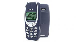 A nokia confirmou o relançamento do 3310, quase 17 anos depois da estreia no mercado. Hmd Global Vai Anunciar O Retorno Do Celular Tijolao Da Nokia