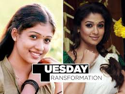 Preksha's channel 22 july 2020. Transformation Tuesday These Before And After Photos Of Nayanthara Will Make You Sit Up And Take Notice