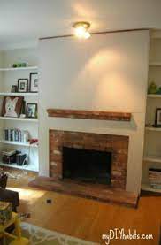Drywall Fireplace Ideas Google Search