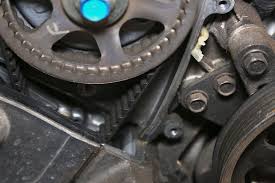 an essential guide to timing belts