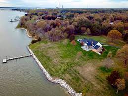 swan point md waterfront homes konnie