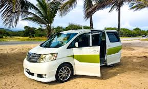 airport transfers serenity vacations